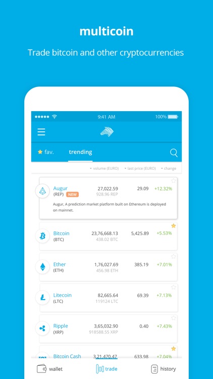 Zebpay Crypto Exchange