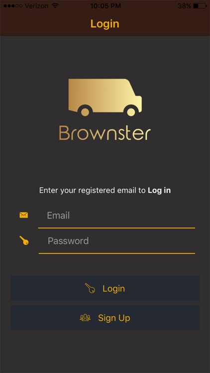 Brownster