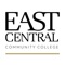 Welcome to the App of East Central Community College