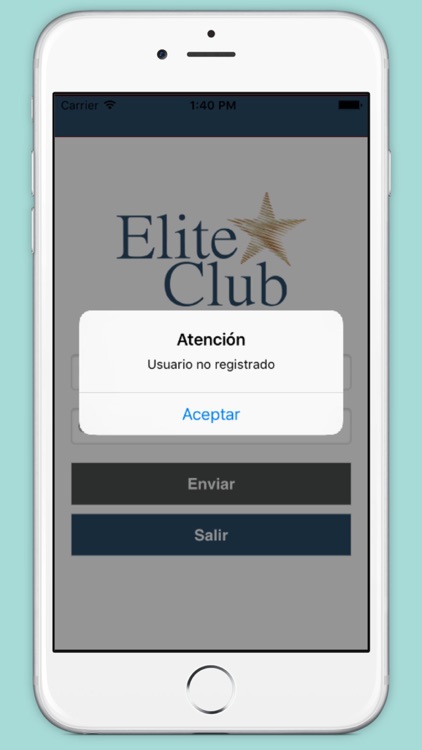 Elite Club