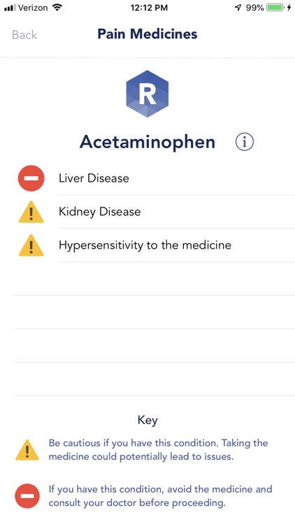 Regimen - Back Pain Relief screenshot-3