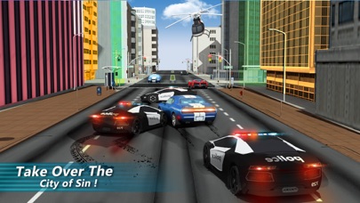 Grand Gangster Crime City screenshot 4