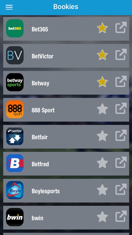 BookieBoost screenshot-3