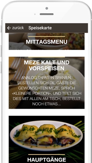 Ammos Luzern(圖4)-速報App