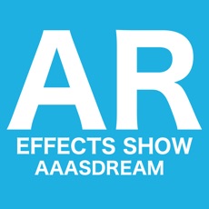 Activities of AR Effects Show