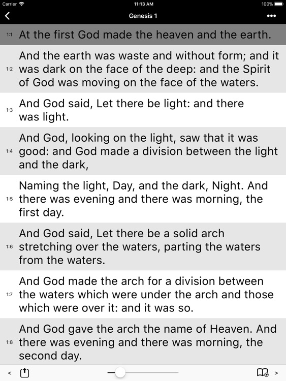 Bible-Simple Bible HD (BBE)