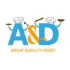 A&D Great Quality Food