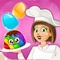 Welcome to the world of IceCream Factory a match-3 style game