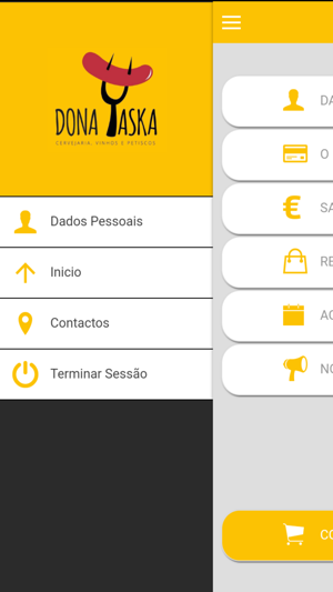 Cartão Cliente Dona Taska(圖3)-速報App