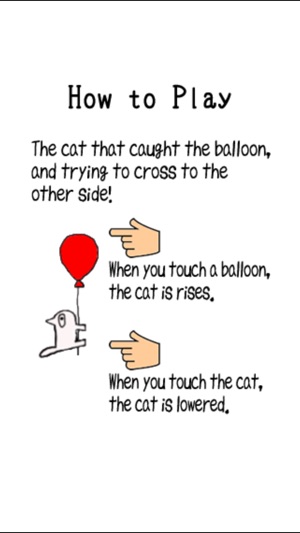 Cats Balloon(圖5)-速報App