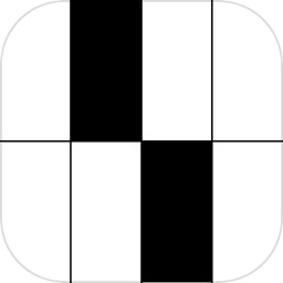 Tap The Black Tile - Puzzle