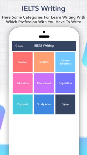 IELTS Writing - Essay Writing(圖3)-速報App