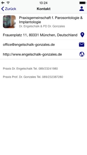 Engelschalk & Gonzales(圖2)-速報App