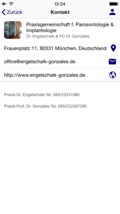 Engelschalk & Gonzales