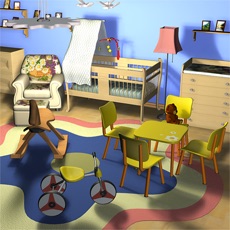 Activities of Baby Toy Room