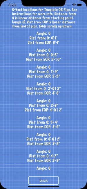 Piping Base Elbow Layout Calc(圖4)-速報App