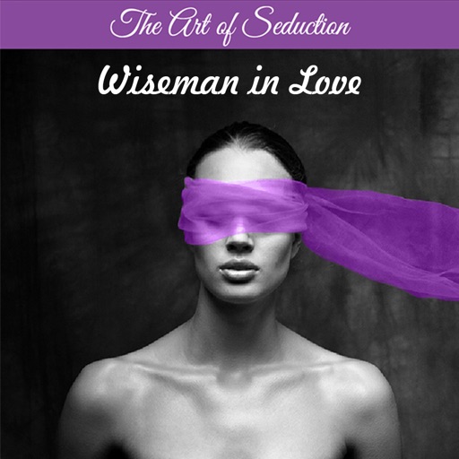 Wiseman in Love iOS App