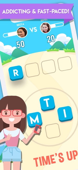 Word Game Masters(圖5)-速報App