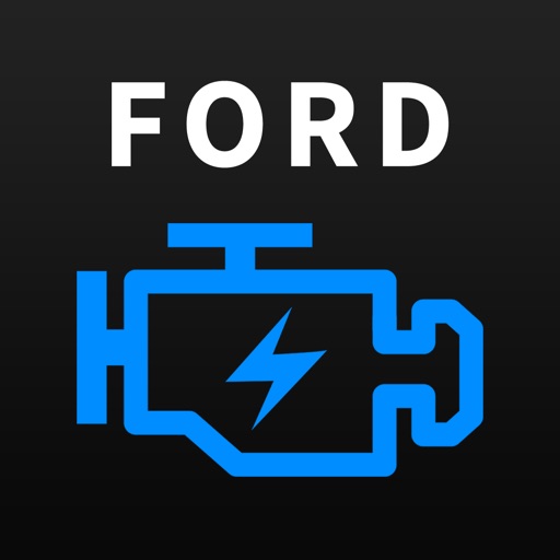 Ford App