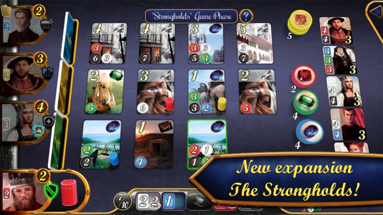 Splendor™: The Board Game screenshot-5