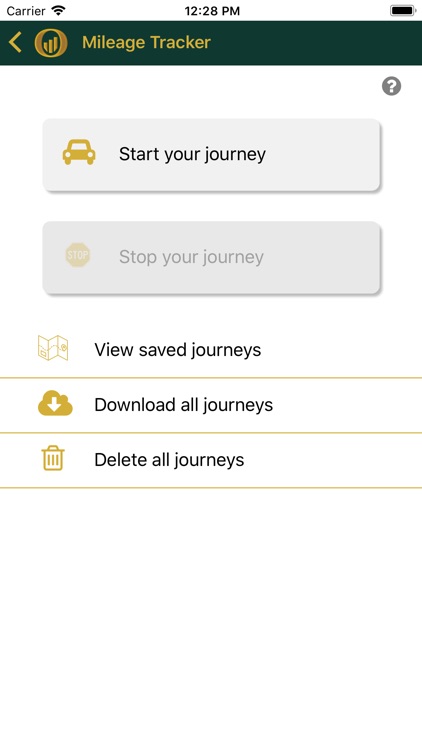 Jones Accountants screenshot-4