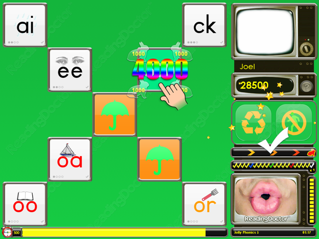 ‎Tools for Teaching Reading and Spelling: Reading Doctor Complete ...