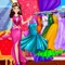 Enjoy this fashion royal princess party dress up game from a huge list of royal princess dress up games for girls