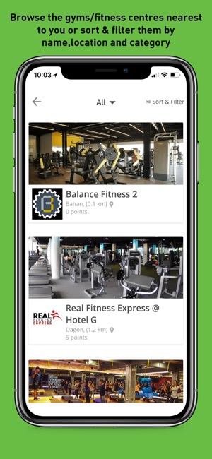 Flexible Pass Im App Store