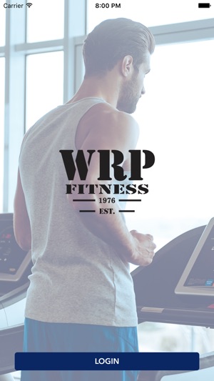 Wanda's WRP Fitness(圖1)-速報App