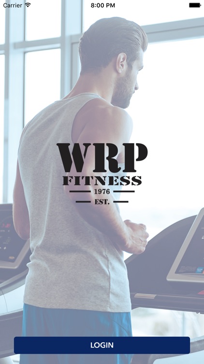 Wanda's WRP Fitness