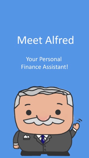 Alfred Finance(圖1)-速報App