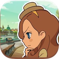 Activities of LAYTON’S MYSTERY JOURNEY – SK