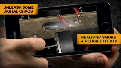 Weaphones Firearms Si... screenshot1