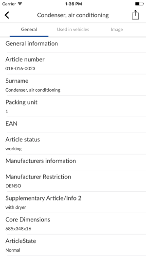 Car Parts for Honda(圖1)-速報App