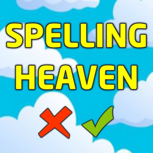 Spelling Heaven