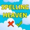 Spelling Heaven