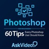 60 Tips For Photoshop Users