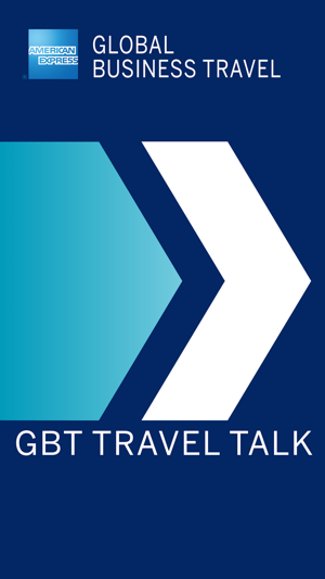 GBT Travel Talk(圖1)-速報App