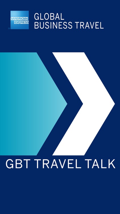 GBT Travel Talk