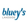 Bluey's Lakeside