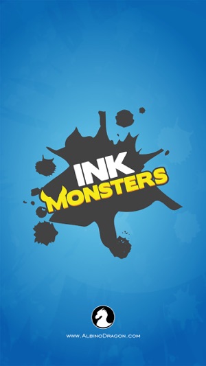 Ink Monsters(圖1)-速報App