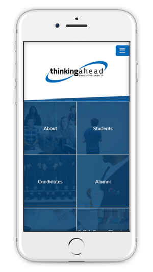 ThinkingAhead, Inc(圖1)-速報App