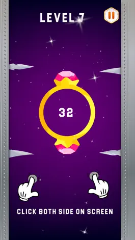 Game screenshot Love Ring Master hack