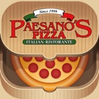 Top 13 Food & Drink Apps Like Paesano's Pizza - Best Alternatives