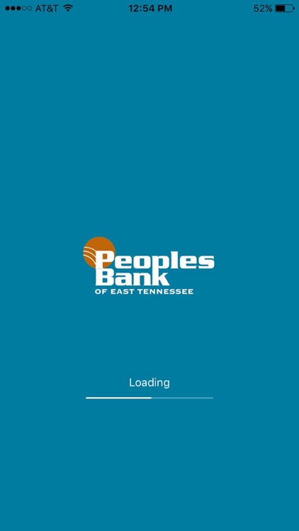 Peoples Bank of East Tennessee