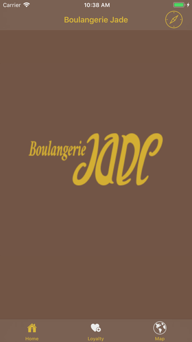 How to cancel & delete Boulangerie Jade from iphone & ipad 1