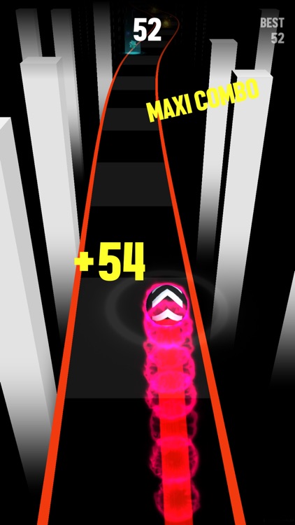 Follow the Road music game screenshot-3