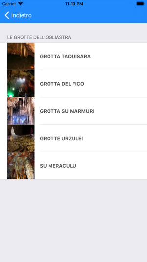 Visit Ogliastra(圖3)-速報App