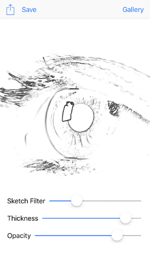 Sketch Maker for Artists(圖2)-速報App