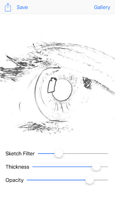 Sketch Maker for Artists screenshot 2
